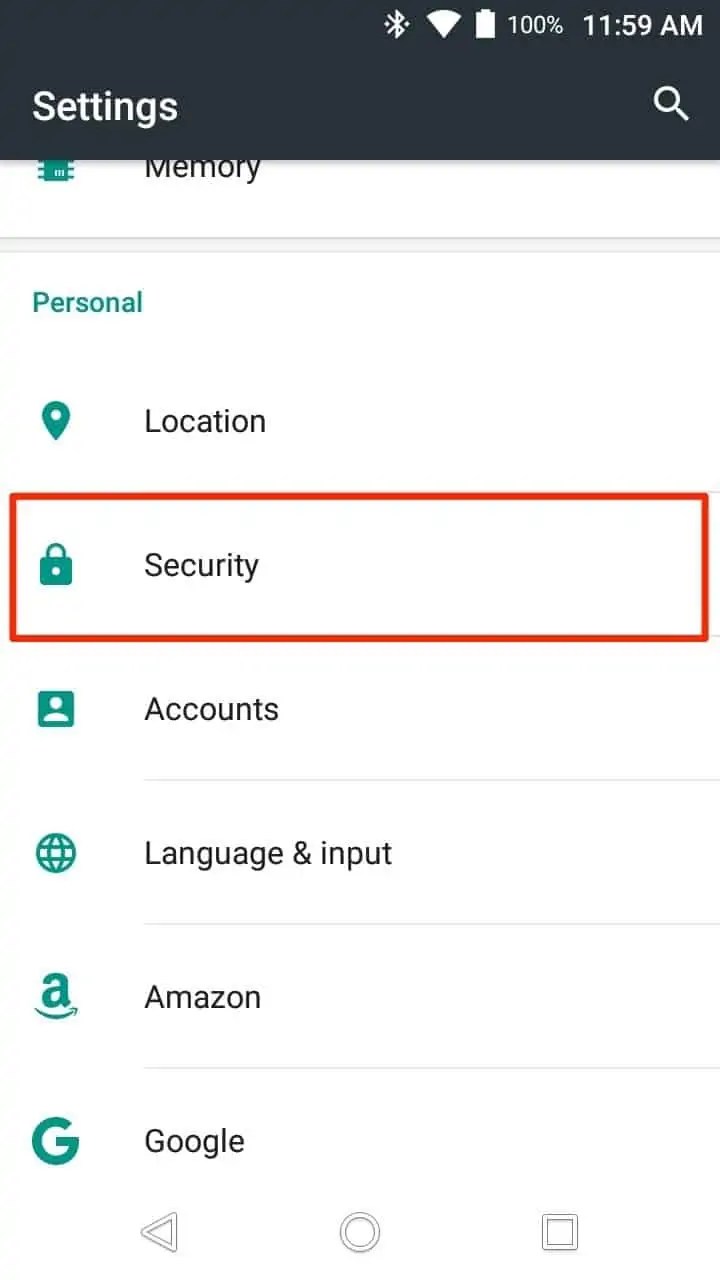 How to Encrypt Your Android device A StepbyStep Guide Pixel Privacy