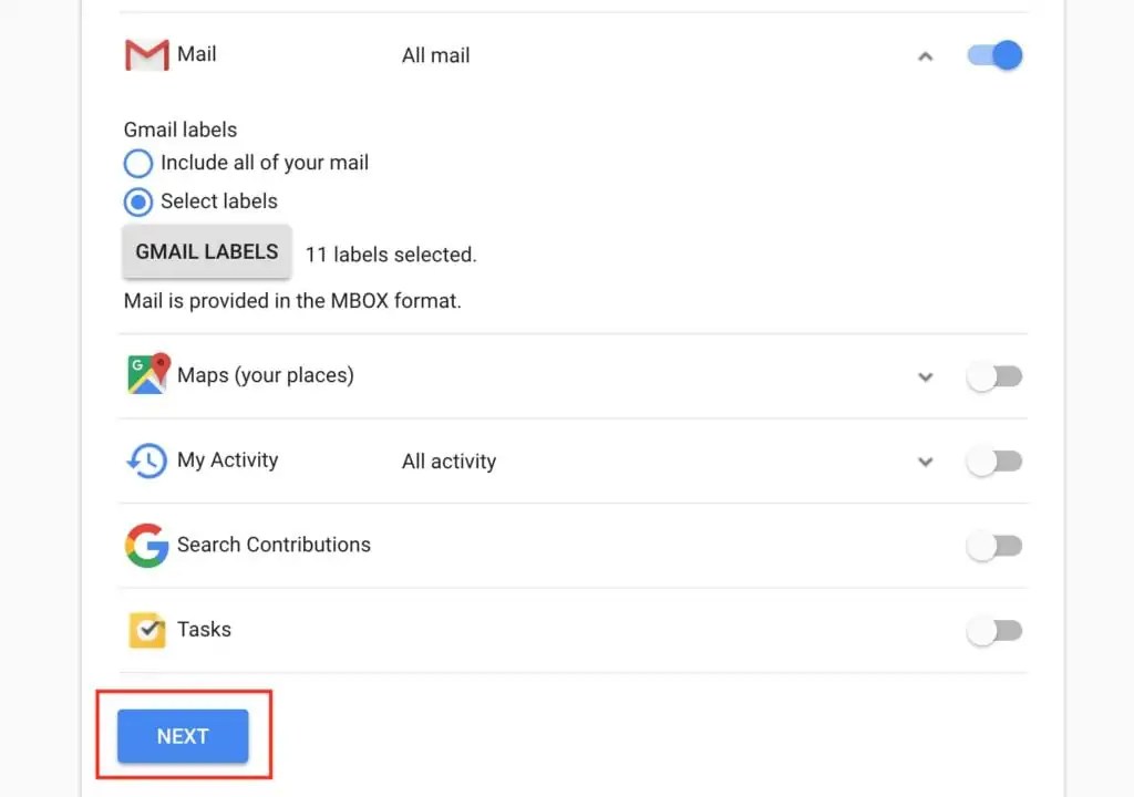 The StepbyStep Guide to Erasing Your Entire Google History Pixel