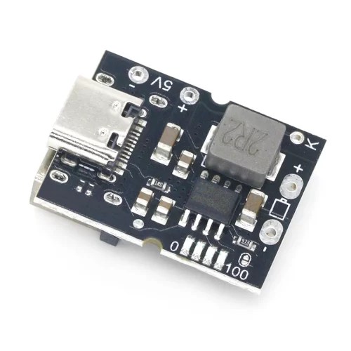 PKE Meter Electrical Components and Parts List – Pixel Props Store