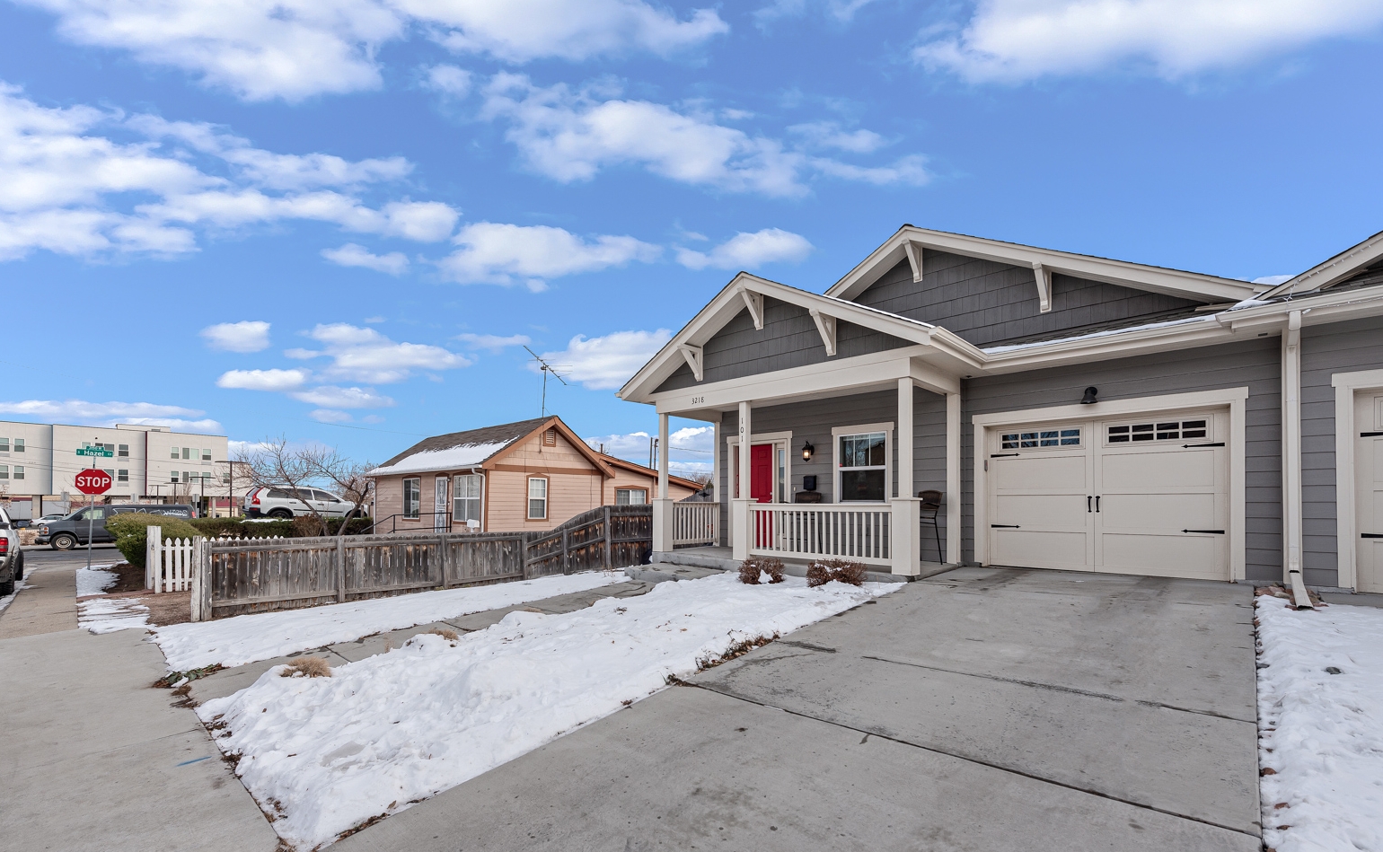 3218 W Nevada Pl, 101, Denver, CO 80219