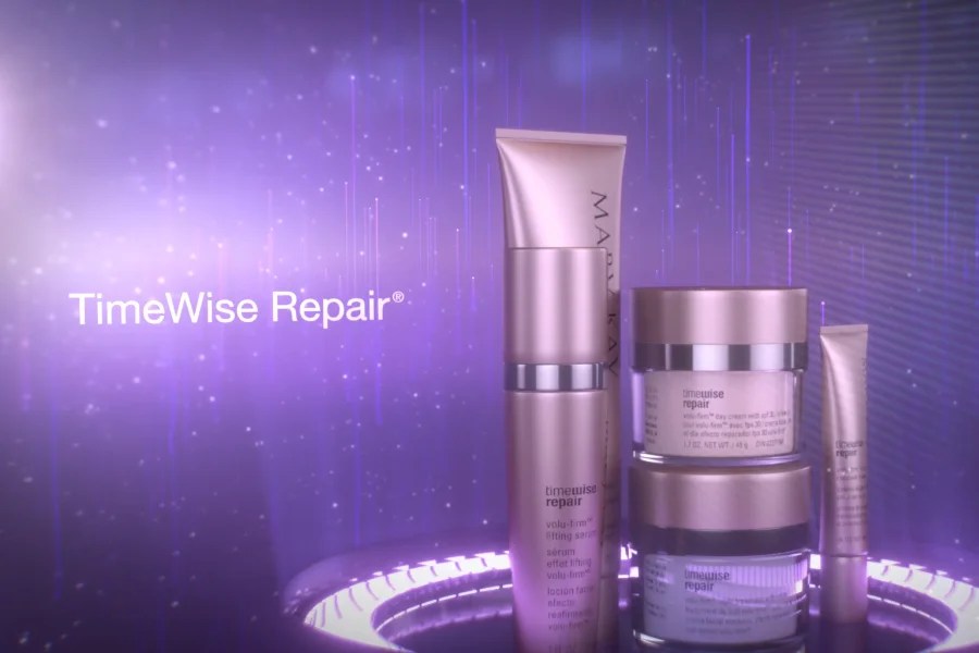 Timewise Repair Pixelronin