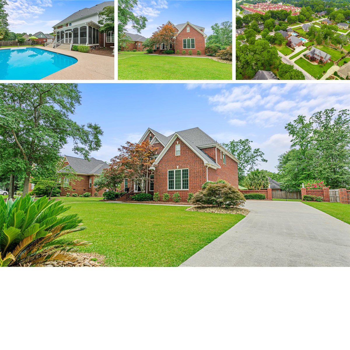 717 Flint Lock Cove, Florence, SC 29501