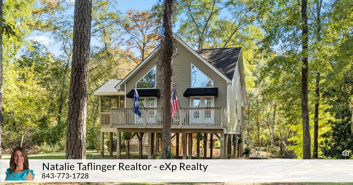 644 E Black Creek Rd, Florence, SC 29506