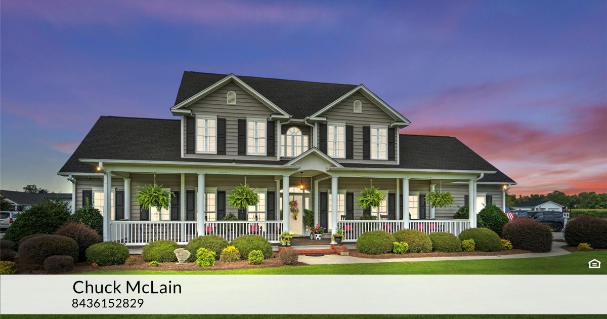 312 Luther Rogers Rd, Marion, SC 29571