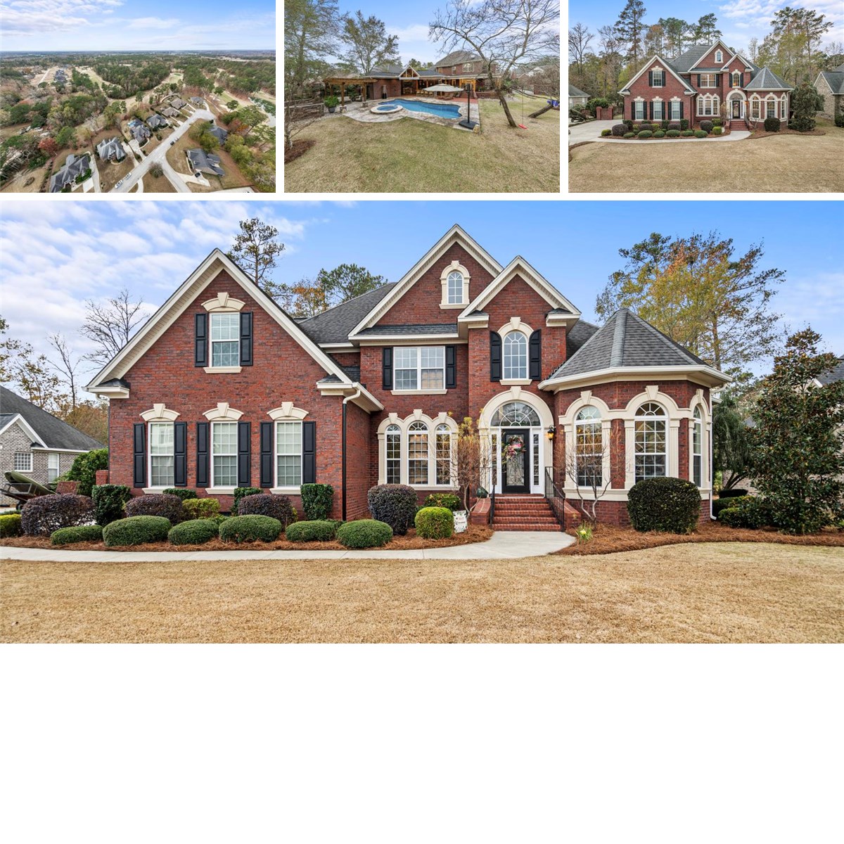 616 Calumet Ct, Florence, SC 29501