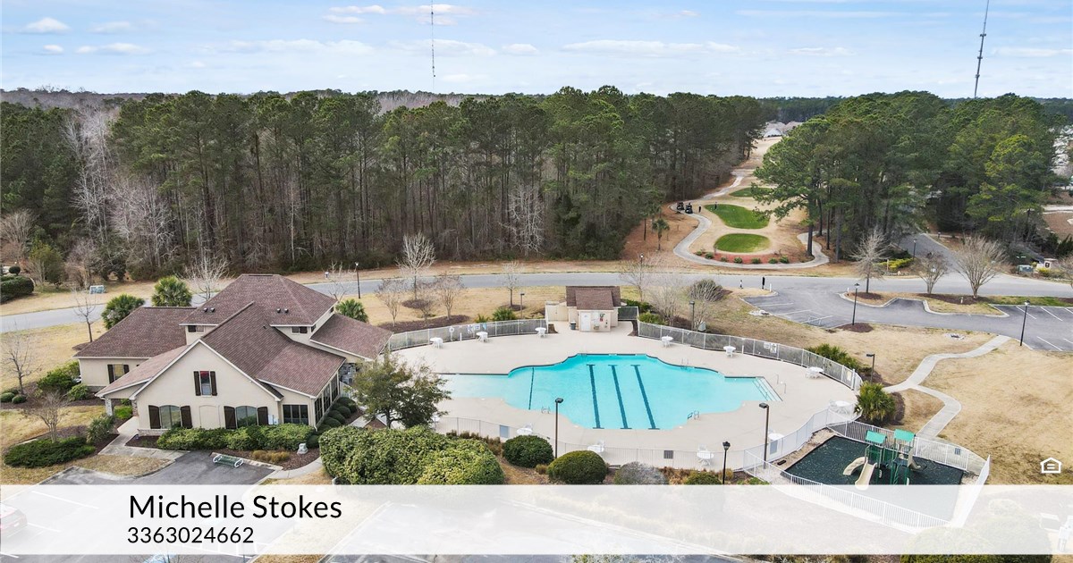 1560 International Club Blvd, Murrells Inlet, SC 29582