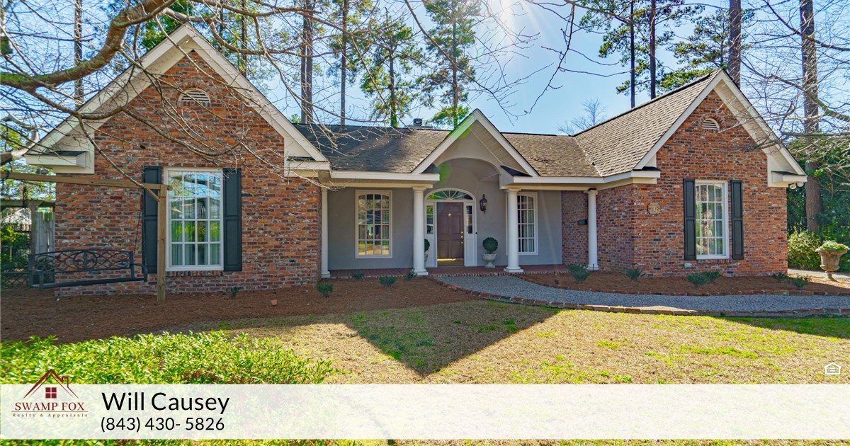 310 Ave, Marion, SC 29571