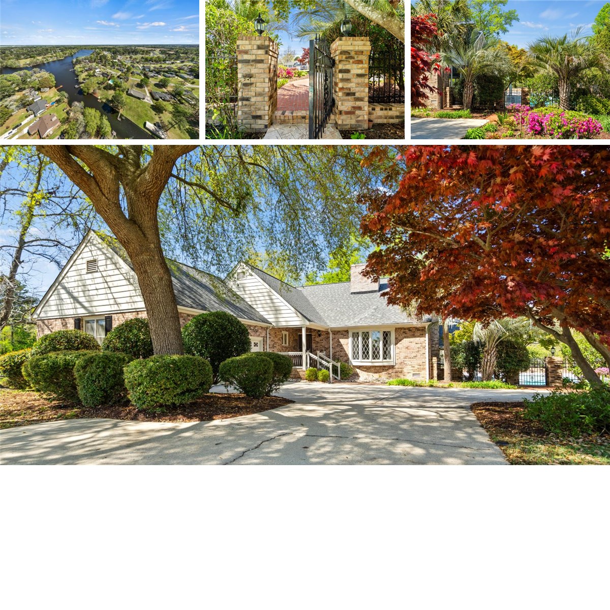 3923 Lake Oakdale Dr, Florence, SC 29501