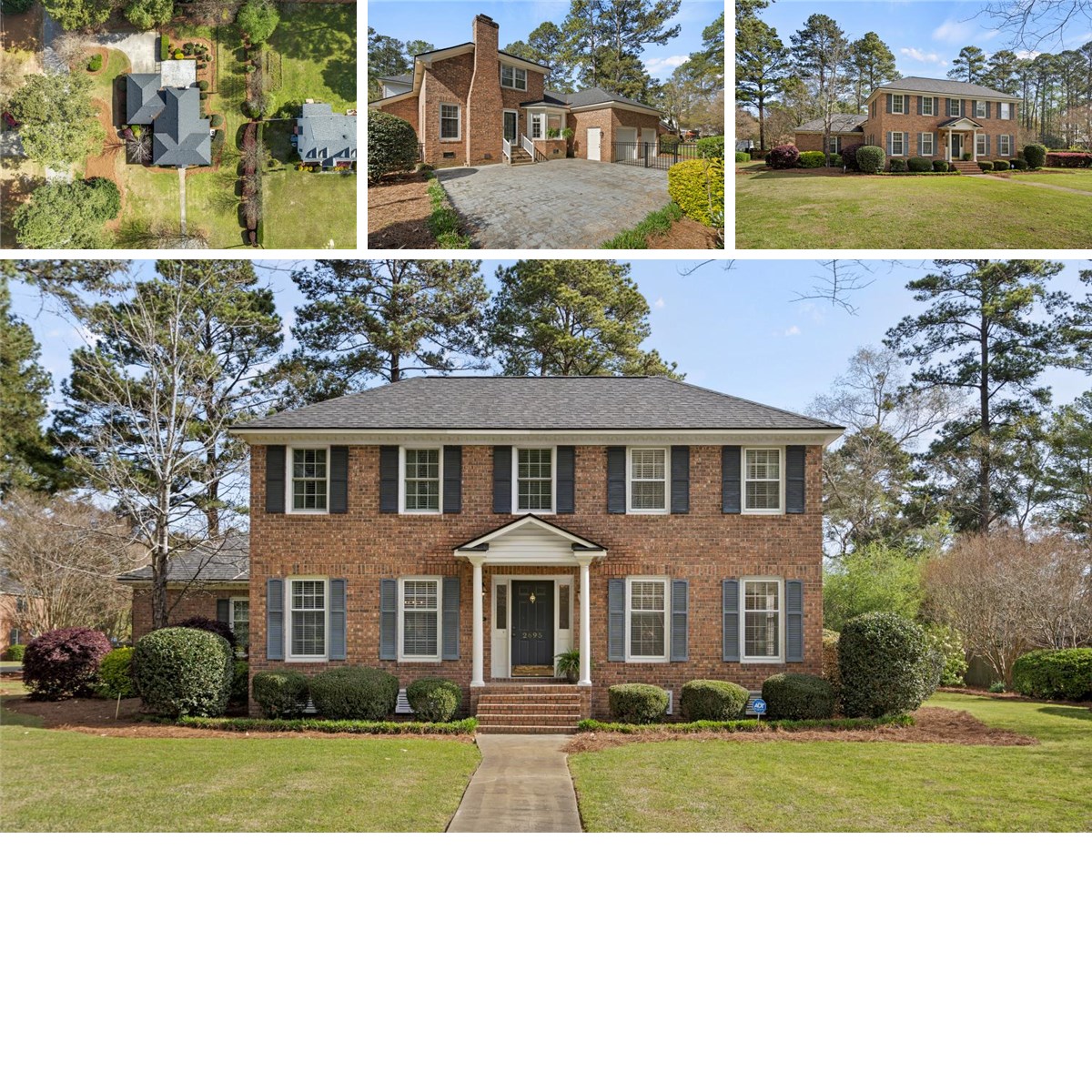 2695 Ascot Dr, Florence, SC 29501