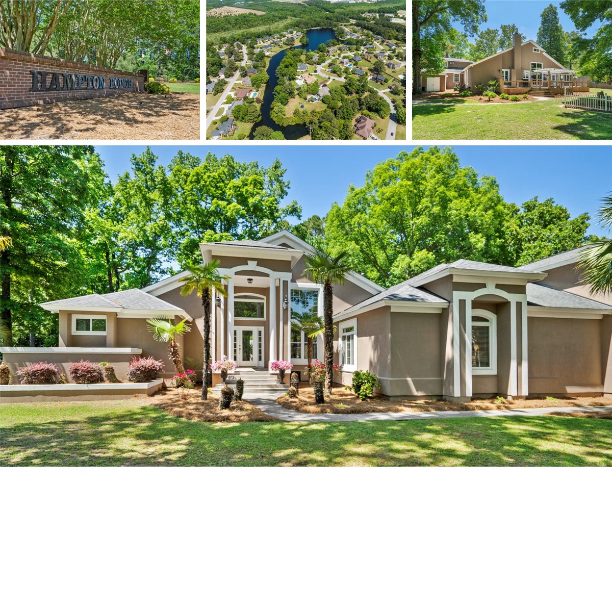 541 Parliament Cir, Florence, SC 29501