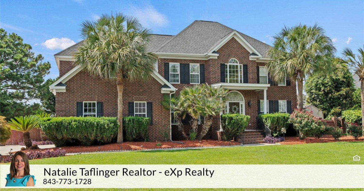 1643 Jefferson Dr, Florence, SC 29501