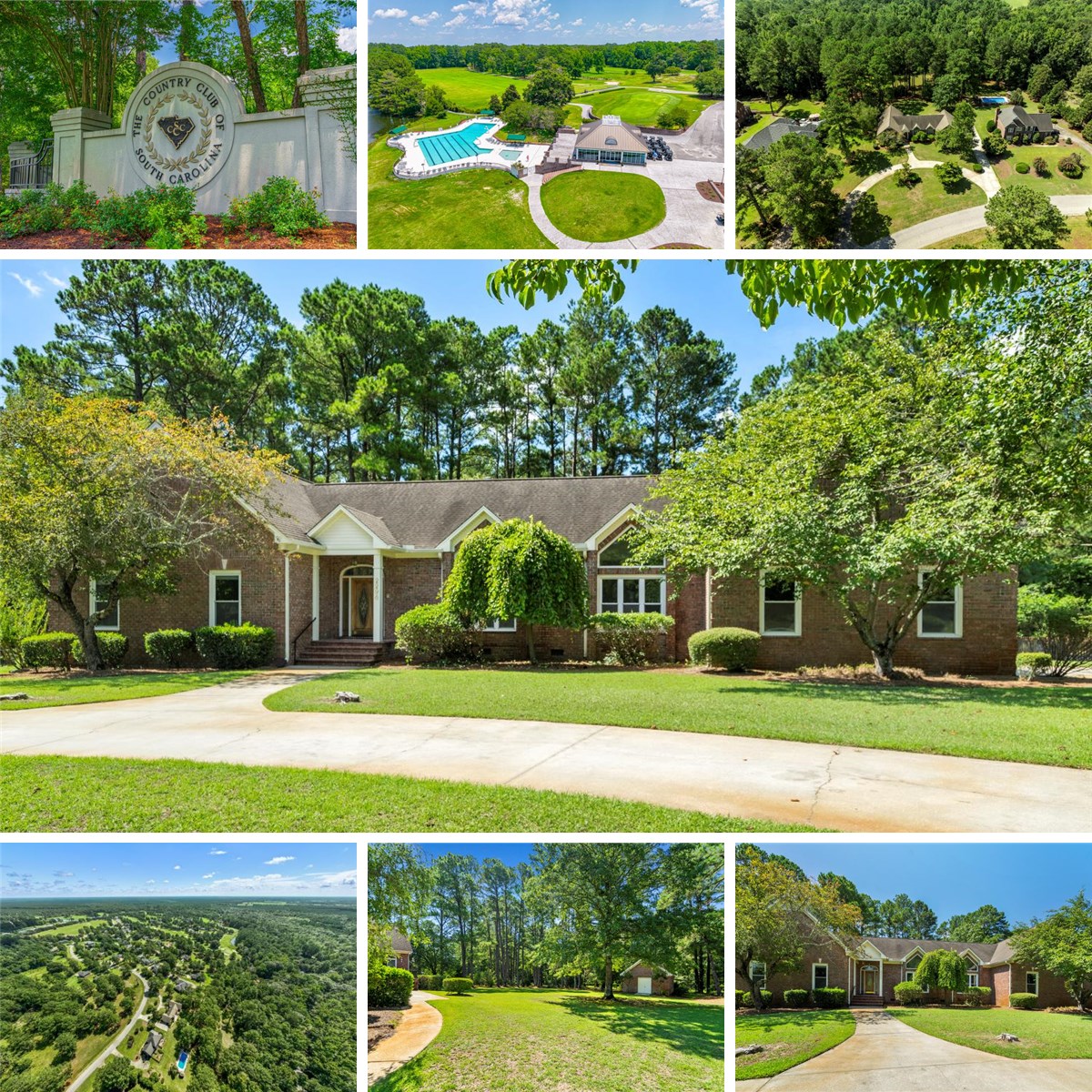 2296 McDonald Blvd, Florence, SC 29506