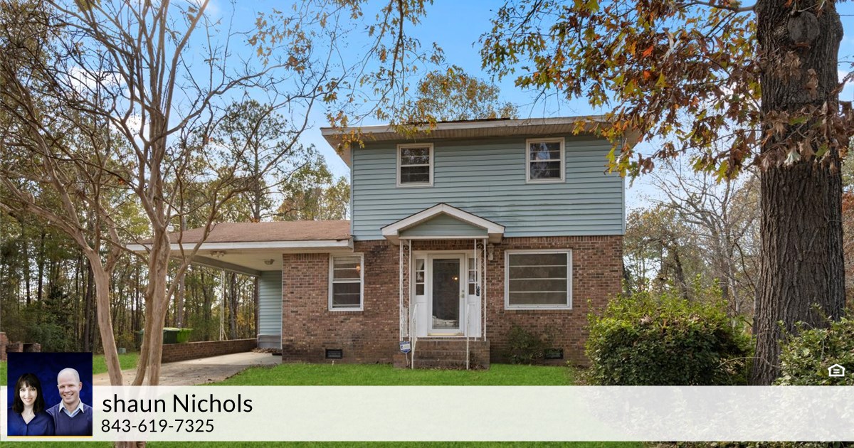 1623 Blakeley Street, Columbia, SC 29203