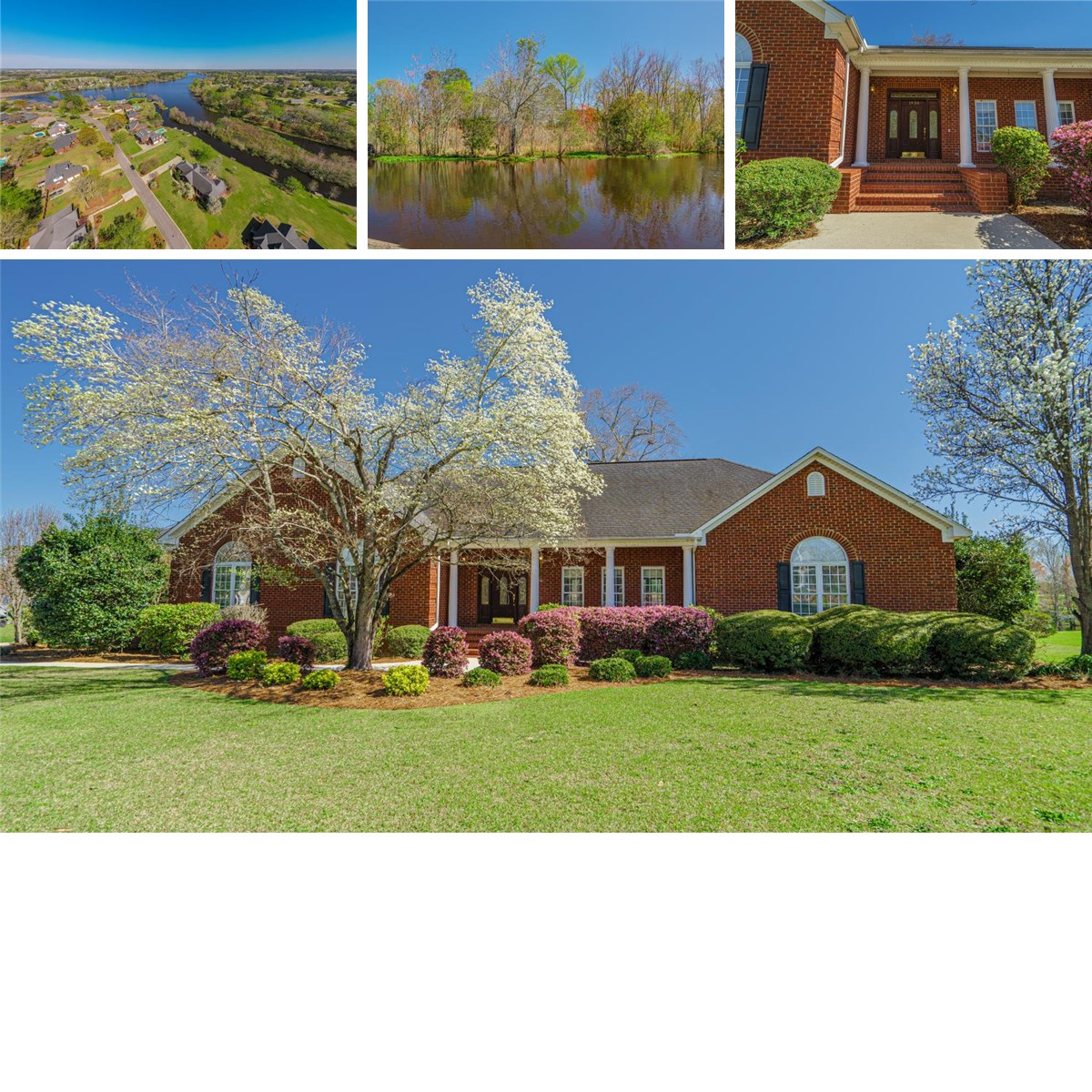 1930 Osprey Dr, Florence, SC 29501