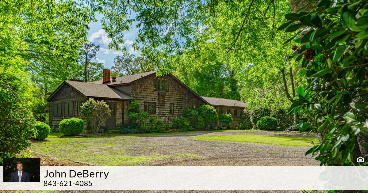 1923 McIver Road, Florence, SC 29501