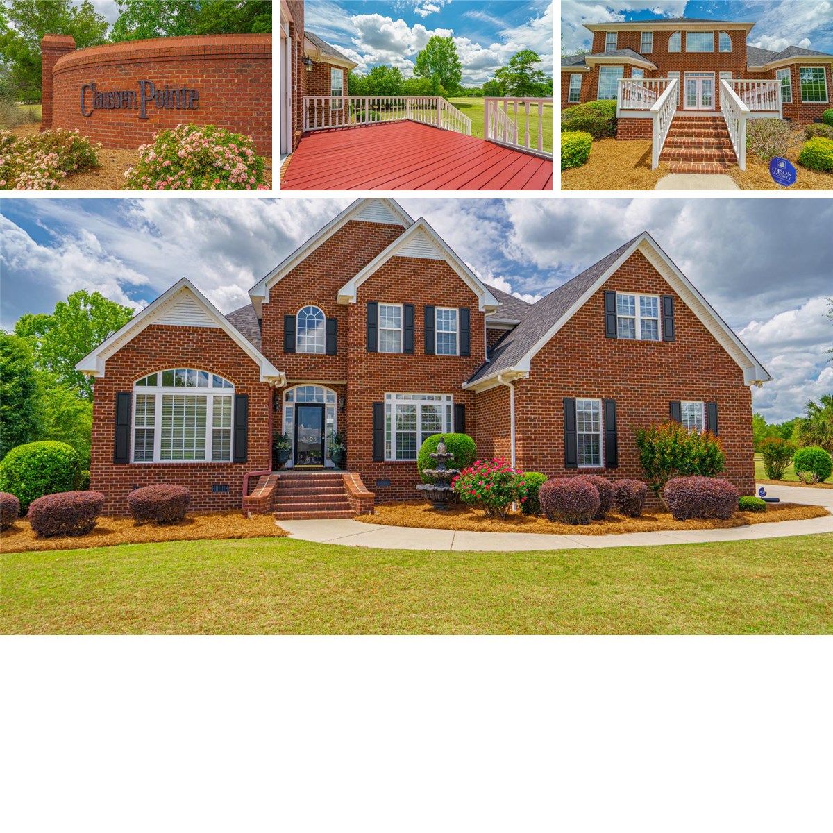 3308 Sawgrass Dr, Florence, SC 29505
