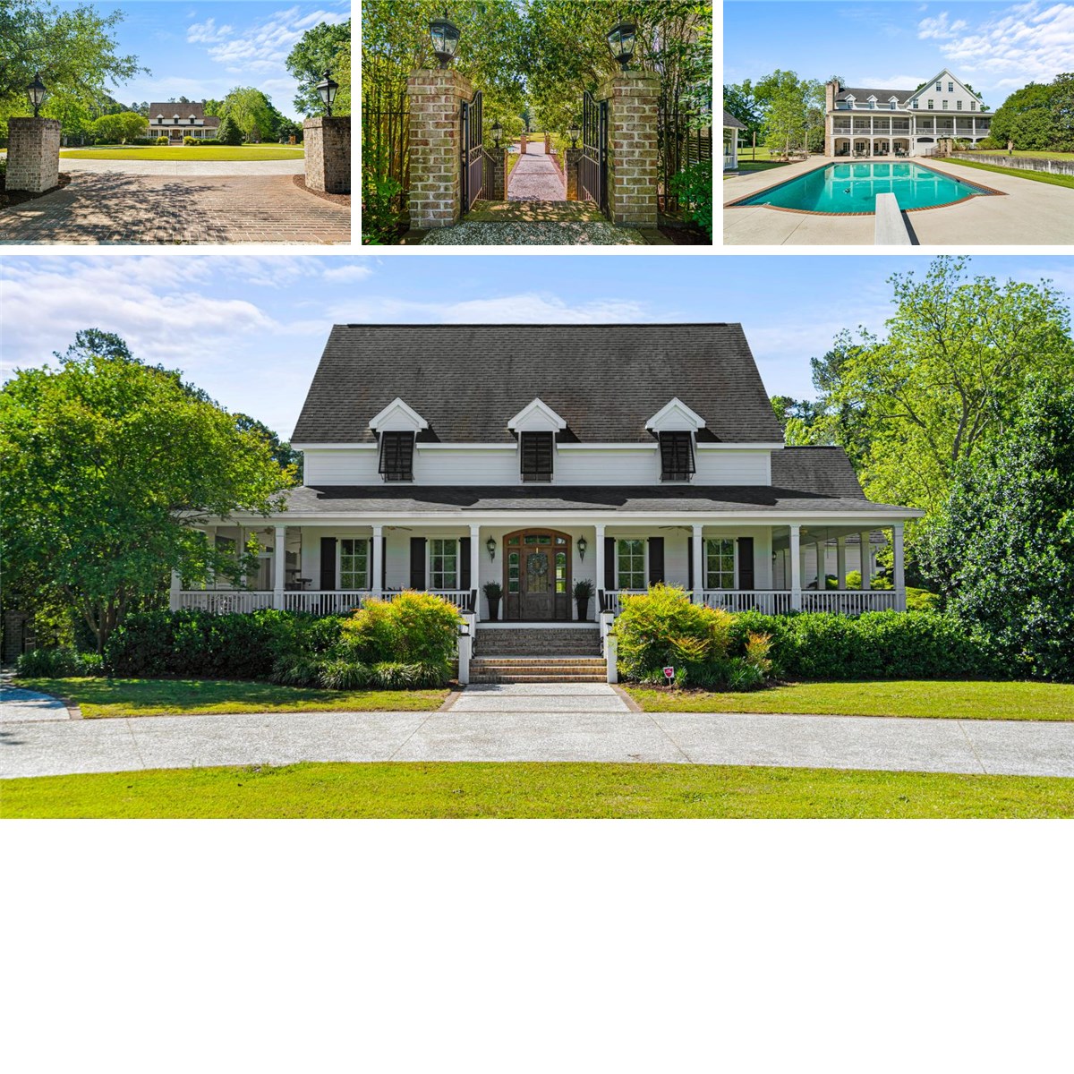 940 E Ashby Rd, Quinby, SC 29506