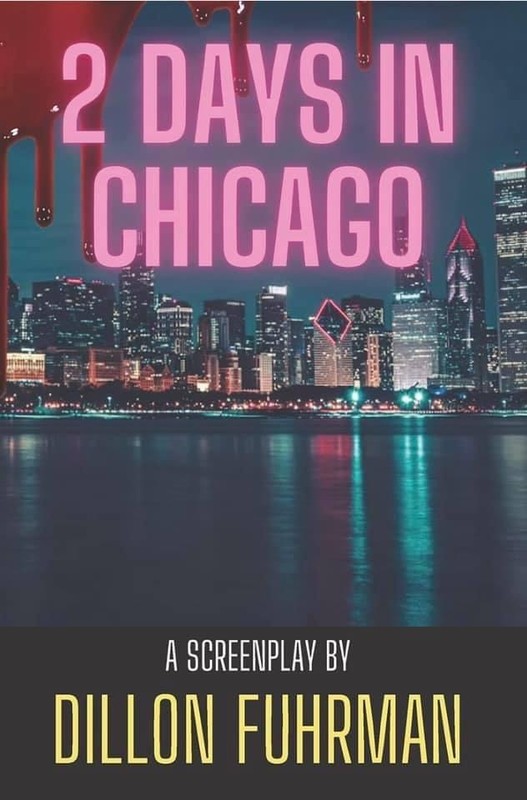 2 Days In Chicago PixelsGARAGE Awards Of Excellence