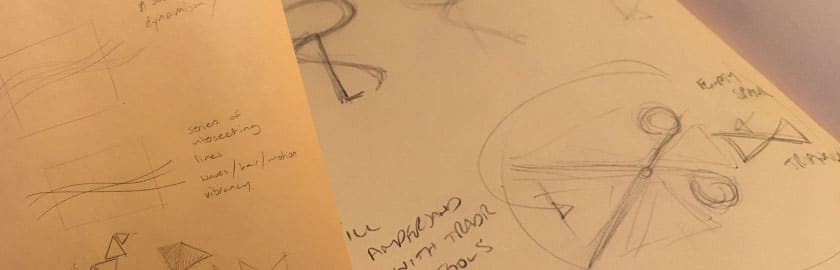 How long does it take to design a logo? The logo design process