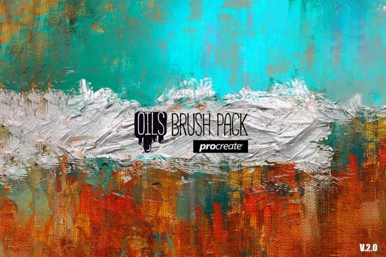 20 Best Procreate Brushes Ultimate Guide for Artists & Designers