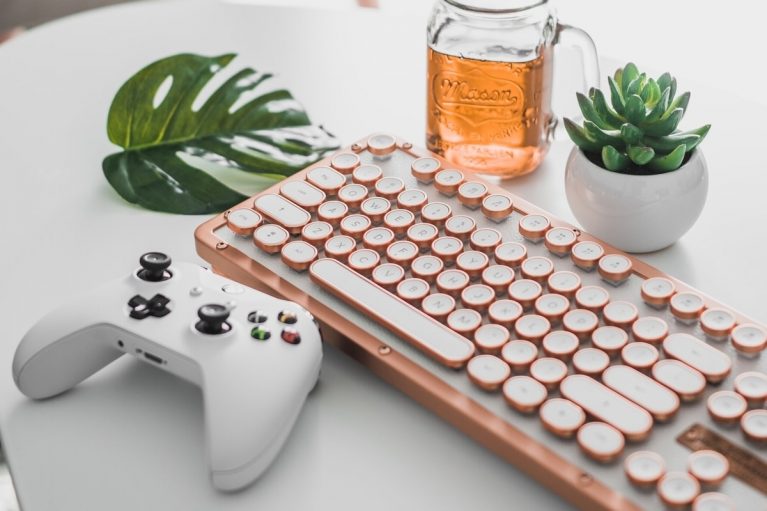 Best Pink Gaming Keyboard Guide to the Top 6 in 2022 Pixelsmith Studios