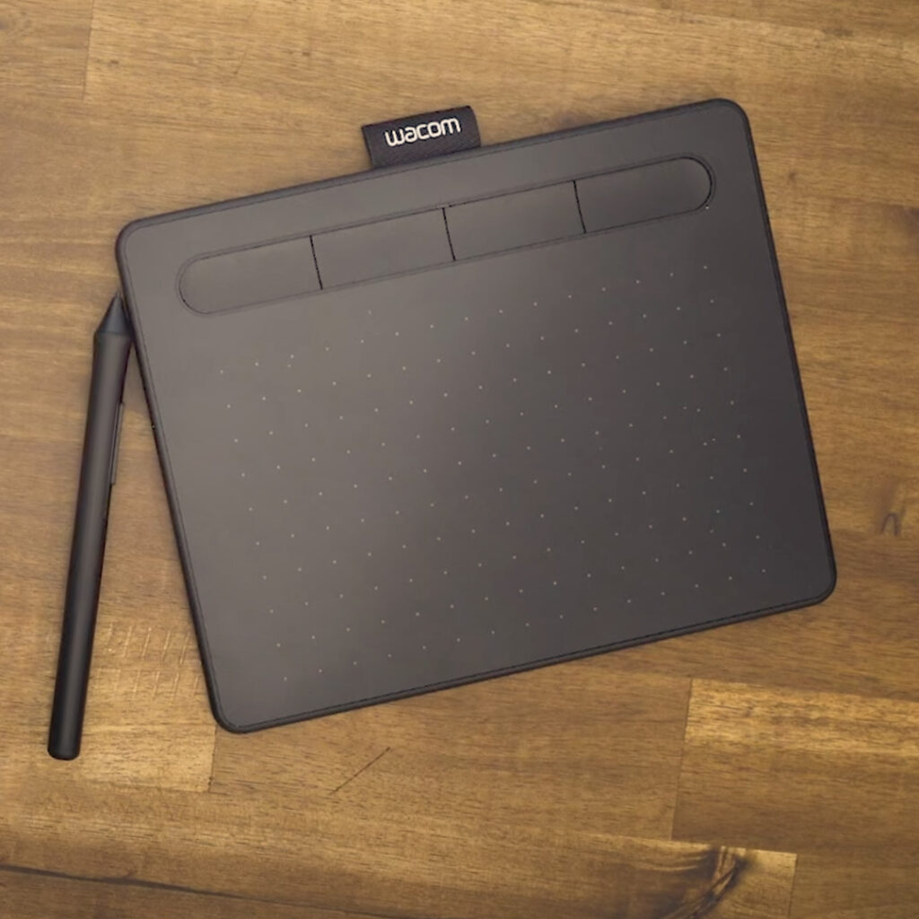 Best Budget Drawing Tablet 10 Affordable Options For Artists