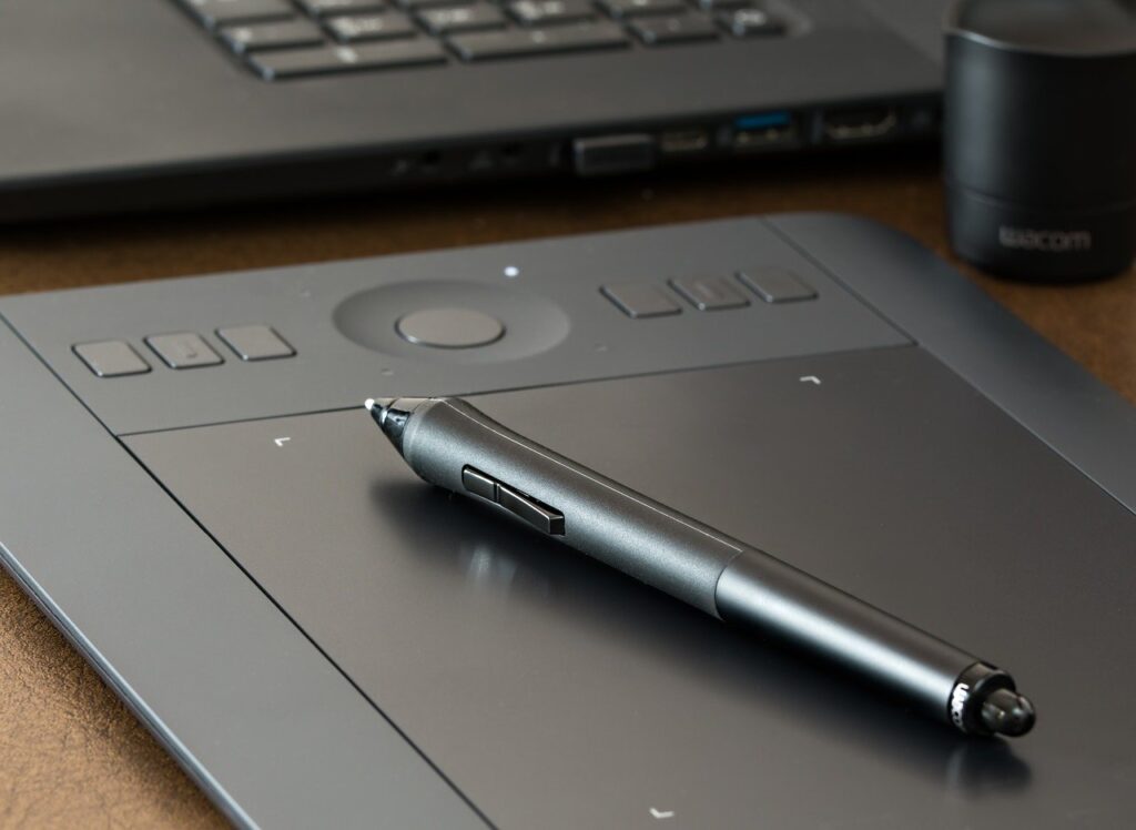 Best Budget Drawing Tablet 10 Affordable Options For Artists