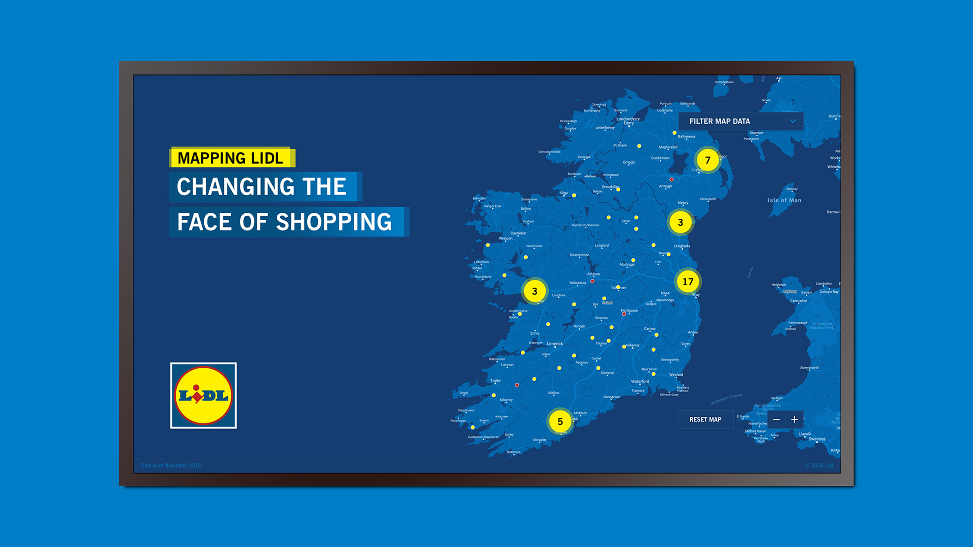 Lidl PixelSoup Digital Agency