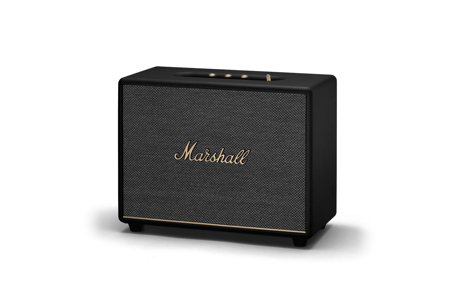Marshall Woburn III Bluetooth Speaker | Buy Online At Pixels Perfect