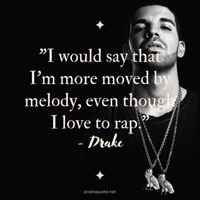 Rap Quotes About Life and Love