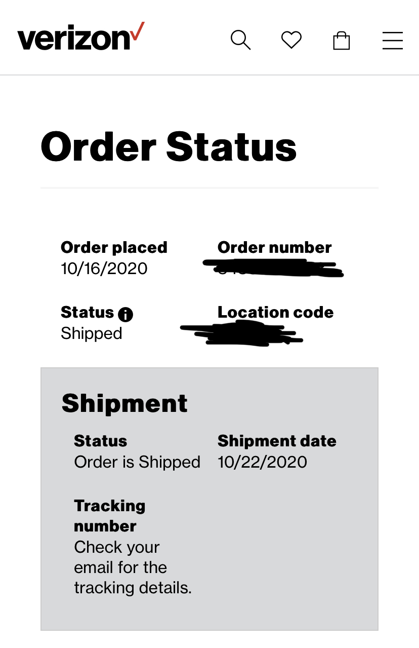 A Guide to Tracking Your Verizon Business Order Status pixelsseo Company