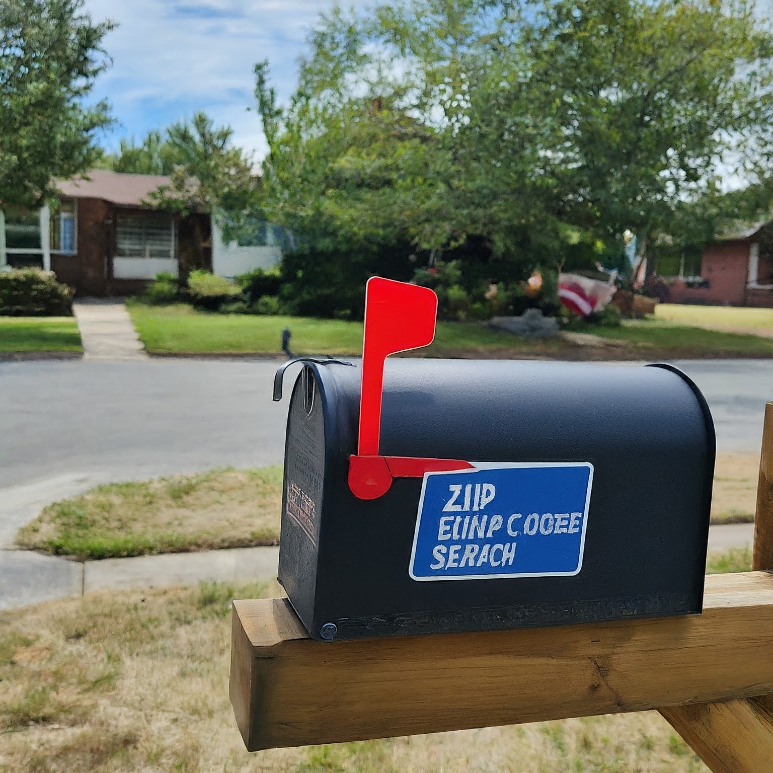 Cracking the Code Mastering Zip Code Lookup by Address · pixelsseo Company