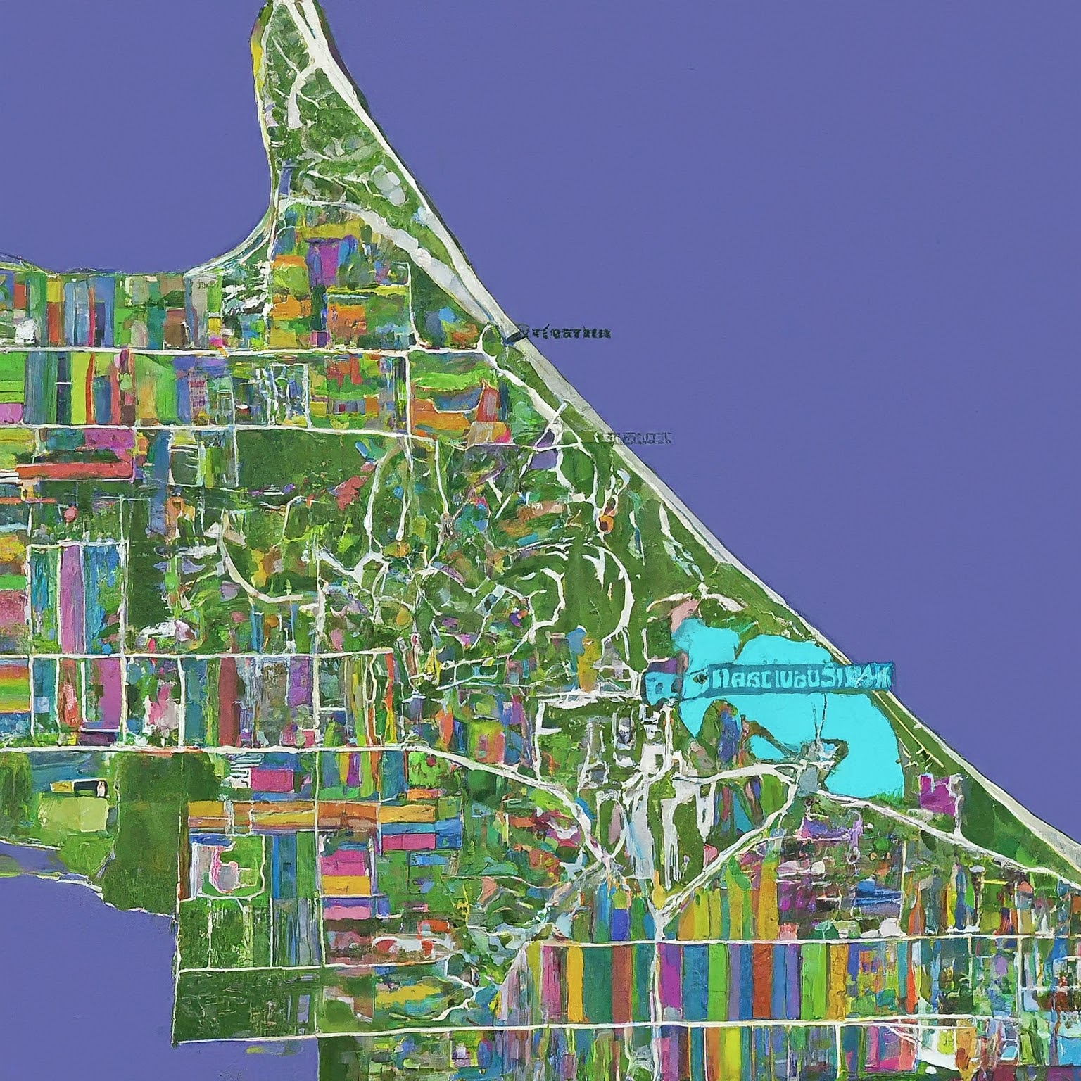 Cracking the Code Unveiling the Mystery of Reverse Postal Code Lookup