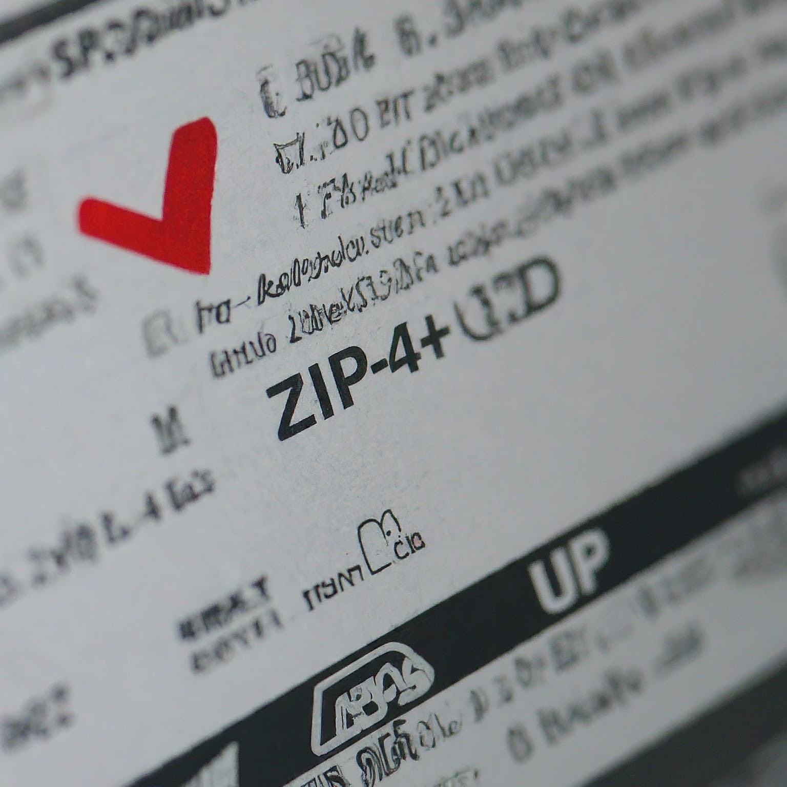 Demystifying Mail Delivery Your Guide to Post Office ZIP Code Lookup