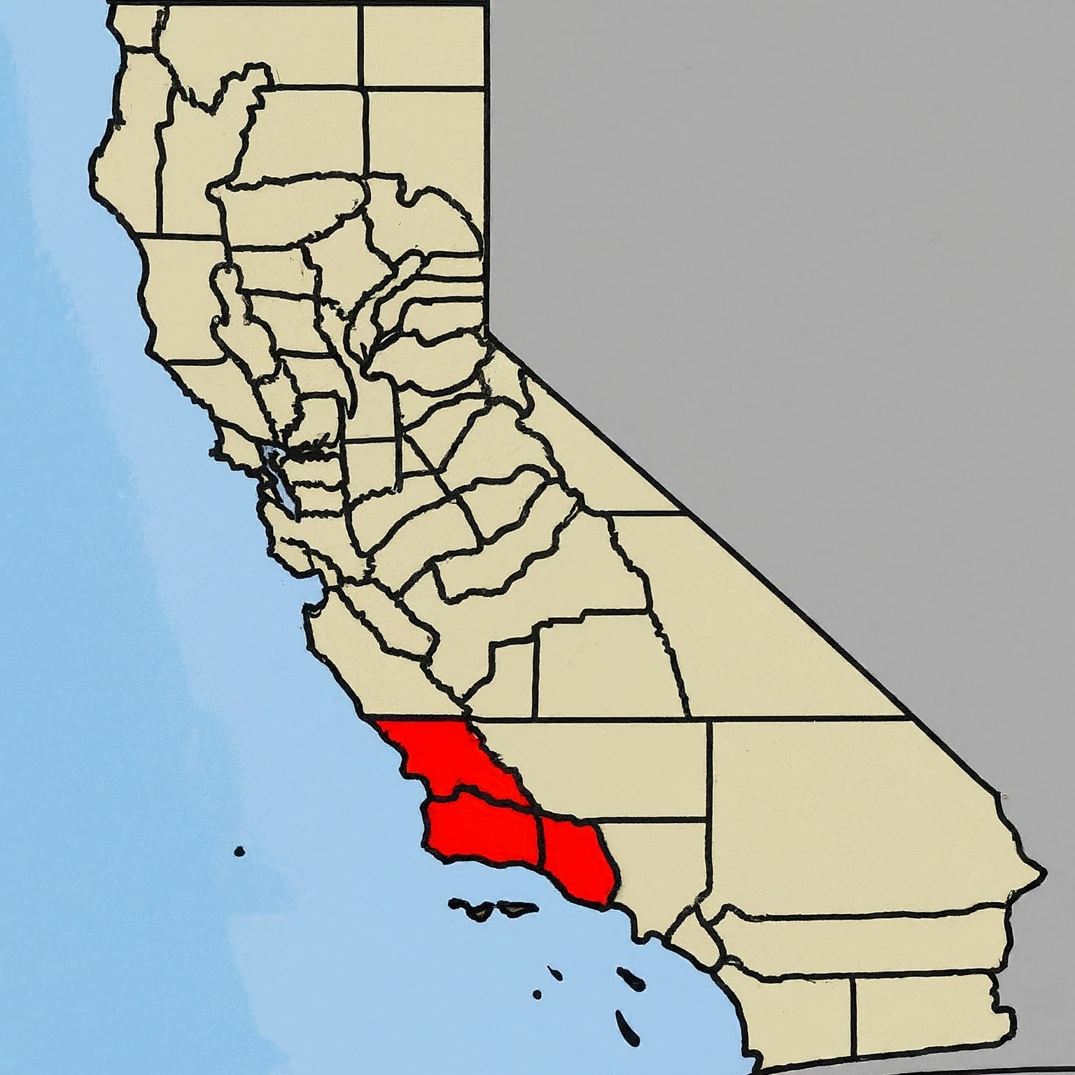 Dialing into the Heart of California's Central Valley Unveiling the