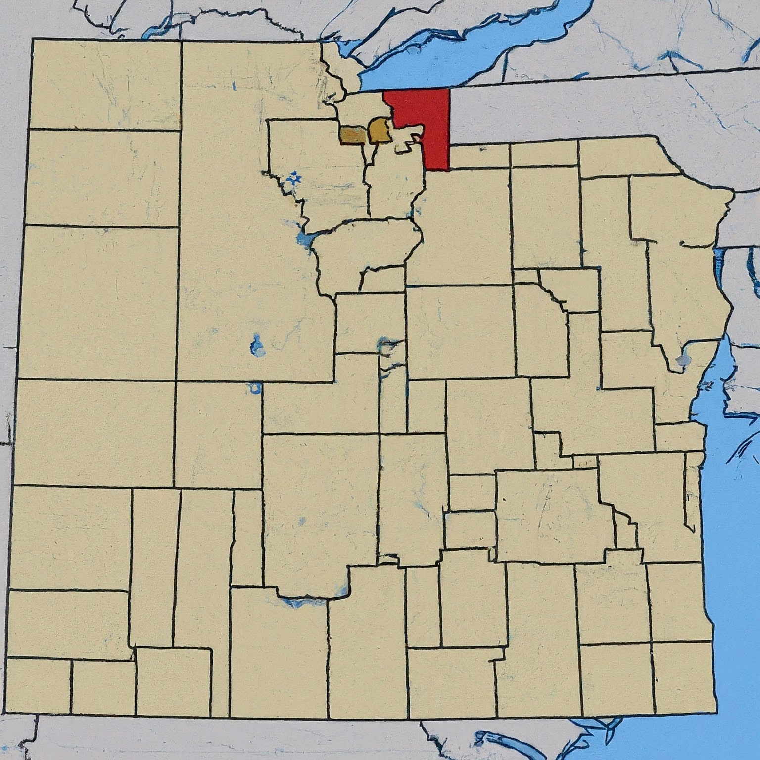 248 Area Code An Exclusive Look at Oakland County, Michigan's