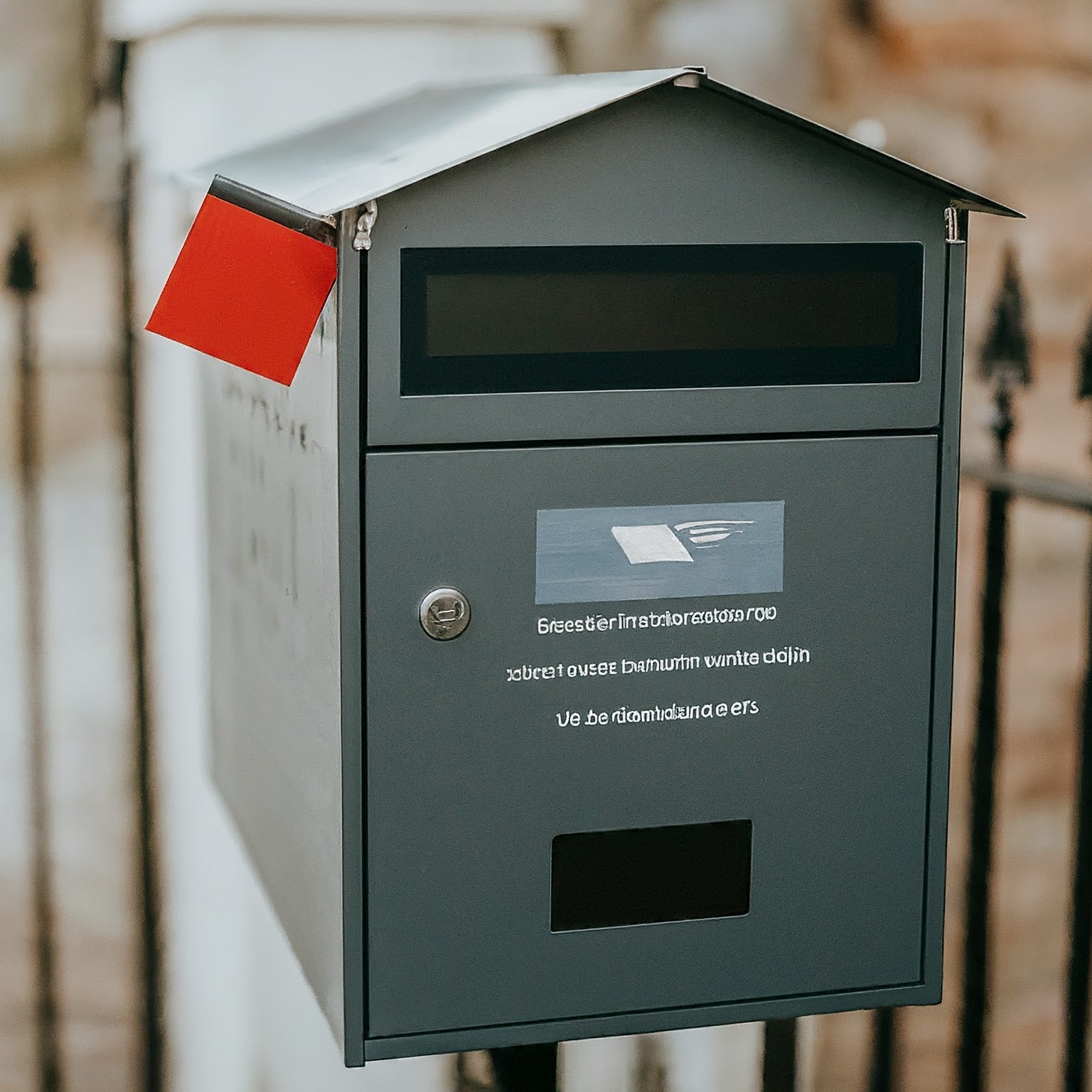Lost in the Mail No More Unveiling the Power of Address and Postcode