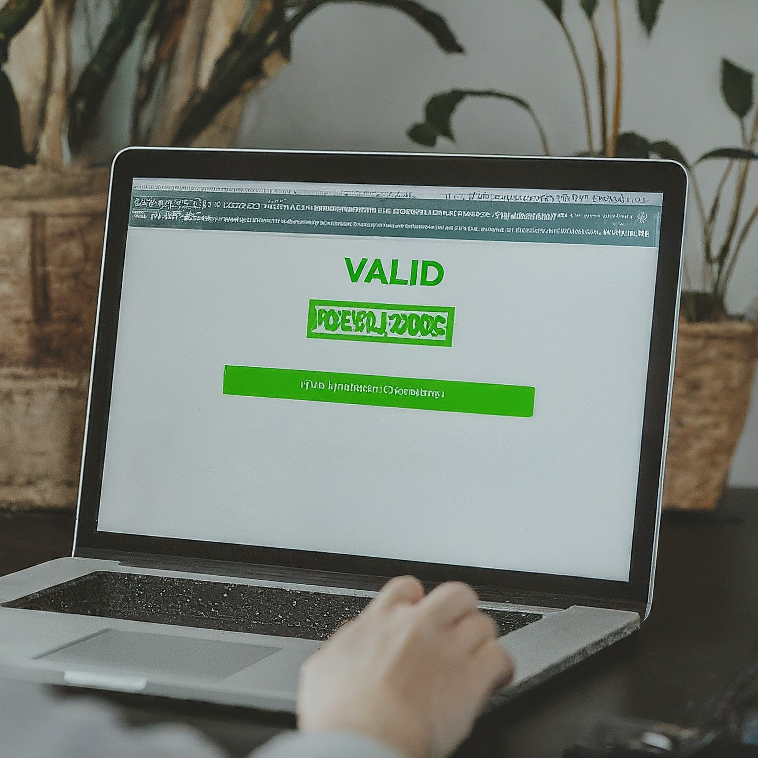 Demystifying Valid Postal Codes Ensuring Your Deliveries Arrive on