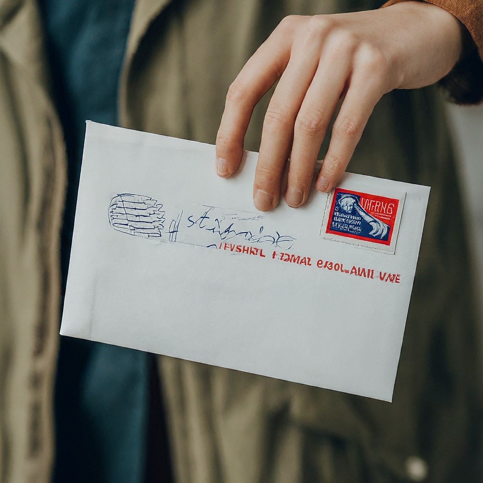 Demystifying Valid Postal Codes Ensuring Your Deliveries Arrive on