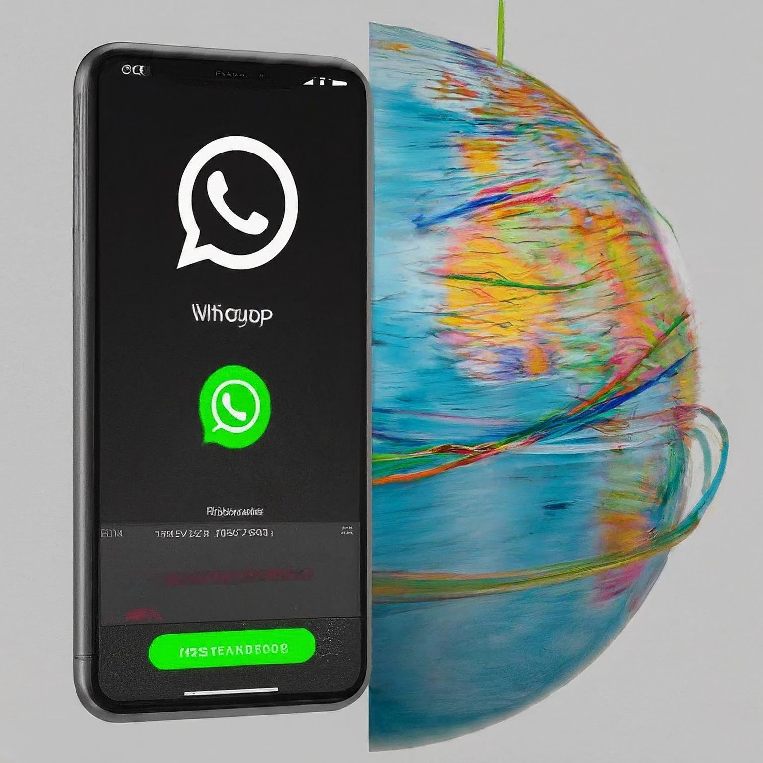 Demystifying Whatsapp Country Codes Connecting Across Borders · pixelsseo Company
