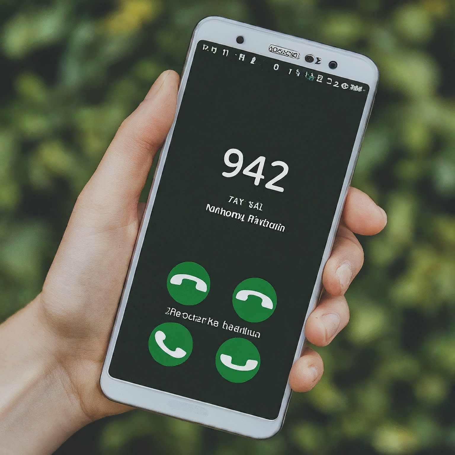 942 Area Code Toronto's Newest Addition to its