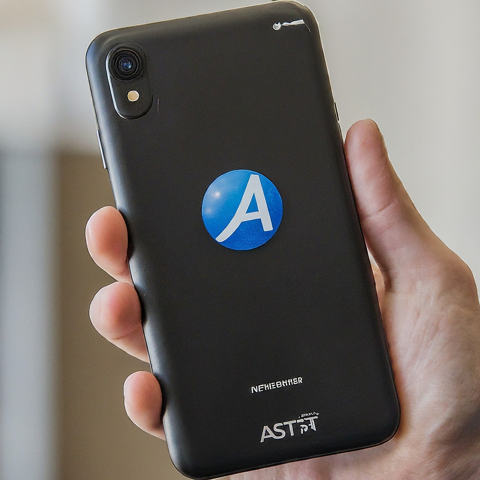Keeping Your Connected World Safe A Guide to Asurion AT&T Protection