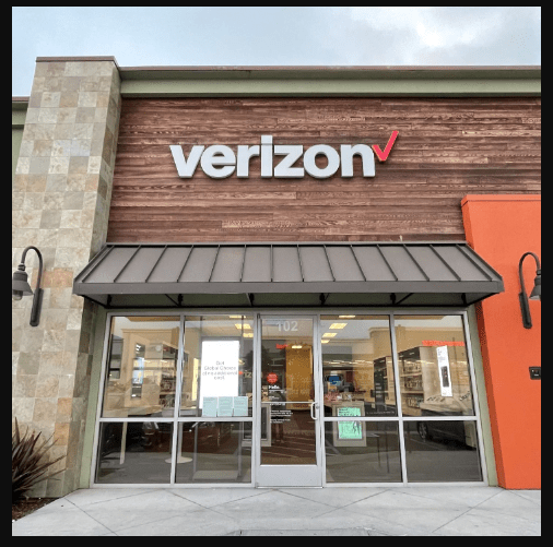 Finding A Verizon Near Me Your Ultimate Guide To Convenient Connectivity