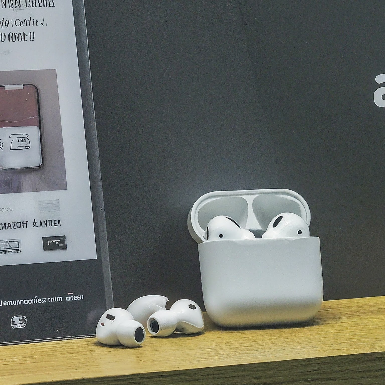 AirPods at&t A Comprehensive Guide to Buying and Using AirPods on AT&T