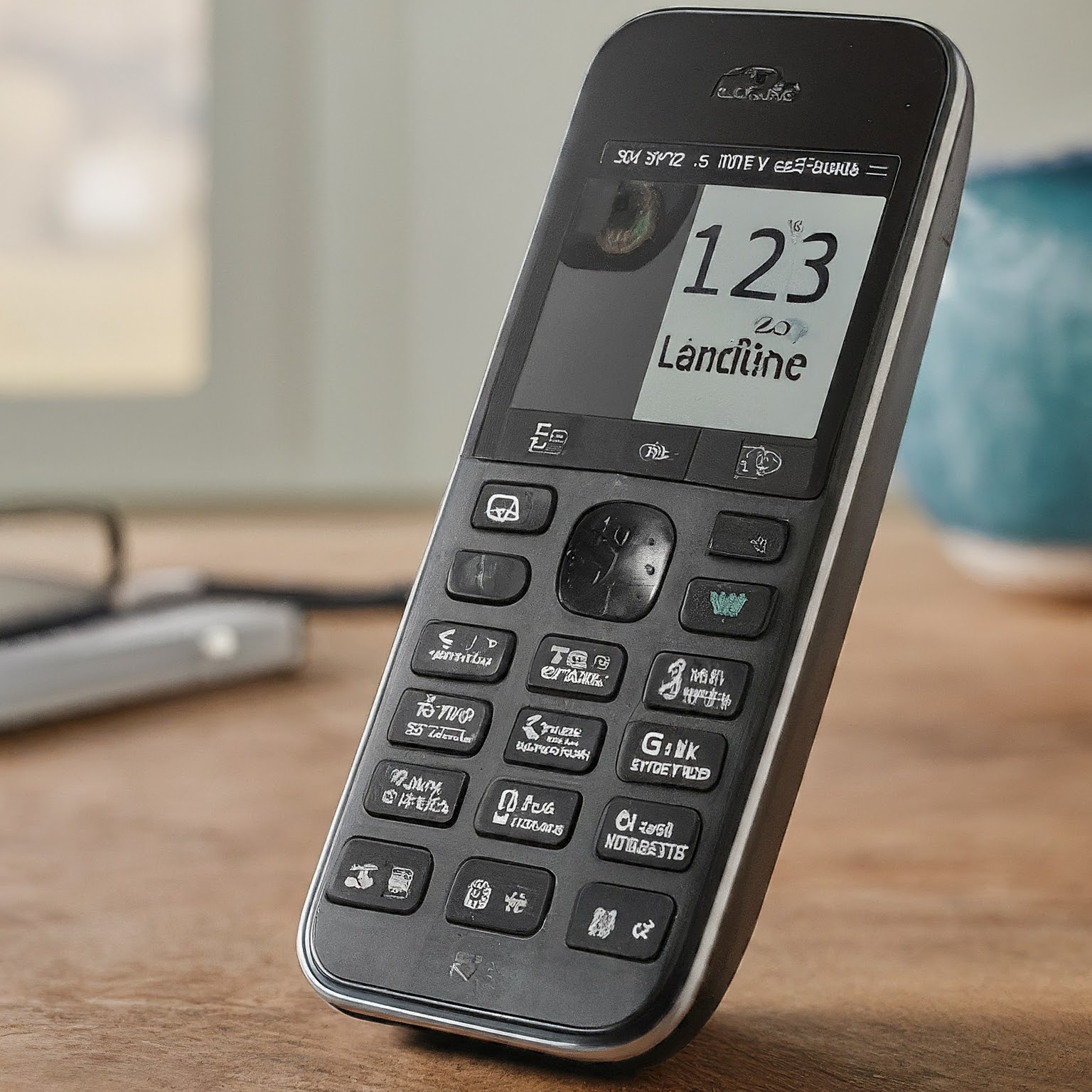 AT&T Landline A Guide to Traditional and Digital Home Phone Service in