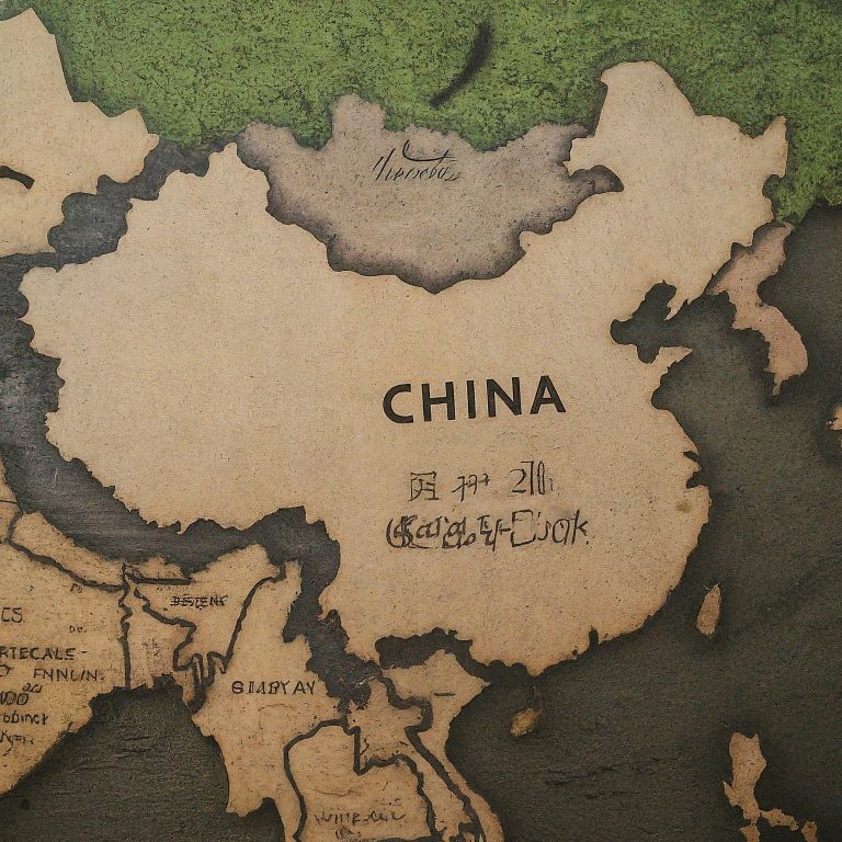 Understanding China's Area Codes A Comprehensive Guide · pixelsseo Company