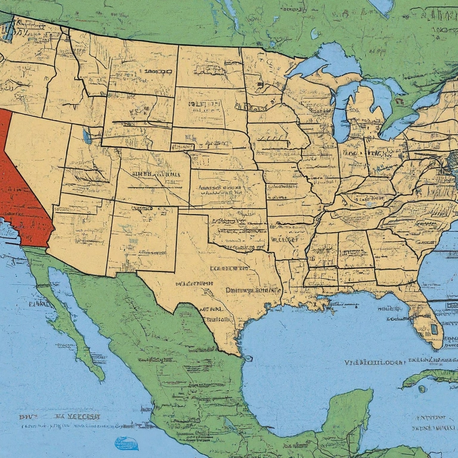 Understanding the Country Code for USA · pixelsseo Company