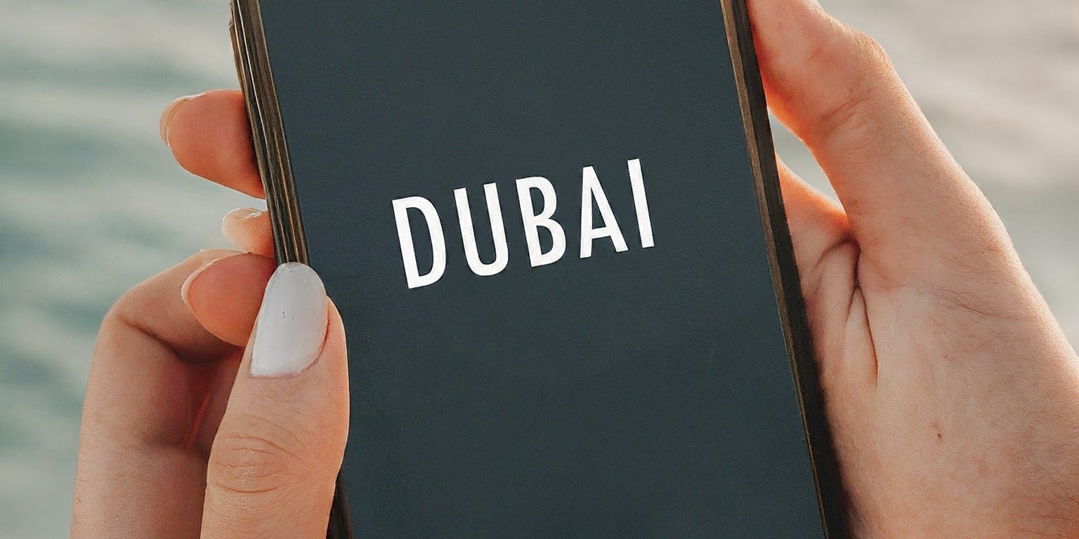 Understanding the Dubai Area Code A Comprehensive Guide · pixelsseo