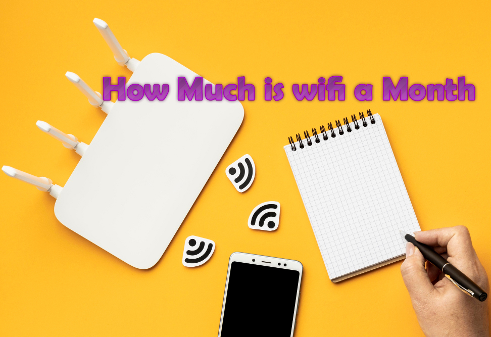 How Much is WiFi a Month? Unraveling the Costs and Considerations