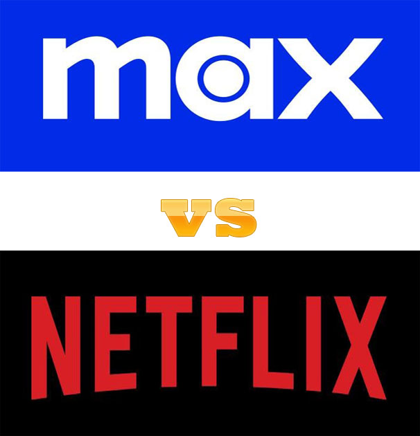 Max vs Netflix The Ultimate Streaming Showdown pixelsseo Company